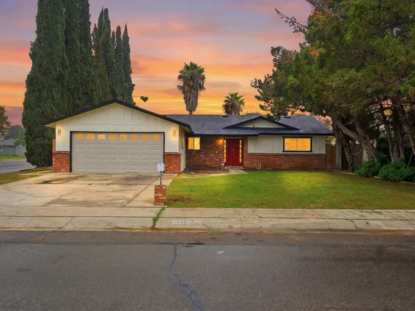 3311 W Sue Avenue, Visalia, CA 93277