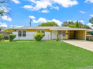 907 Upland Rd, San Antonio, TX 78220