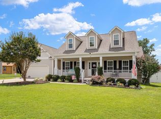 73 Tia Pl, Garner, NC 27529