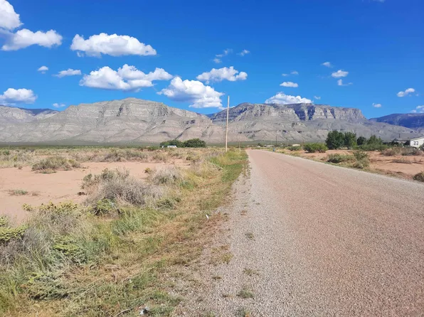 LOT 5 Southgate Dr, Alamogordo, NM 88310