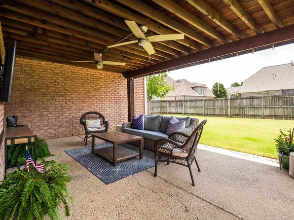 1145 Talamore Cv, Collierville, TN 38017