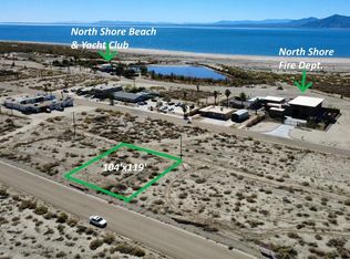 0 Access Rd, Mecca, CA 92254