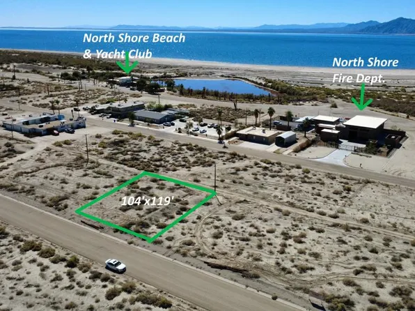 0 Access Rd, Mecca, CA 92254