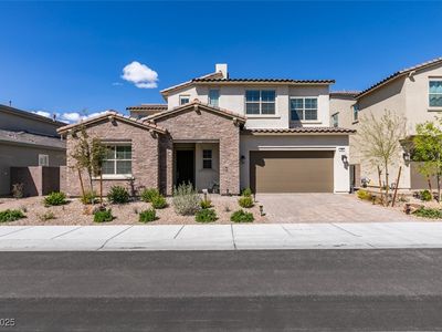 365 Malpaso St, Las Vegas, NV, 89138