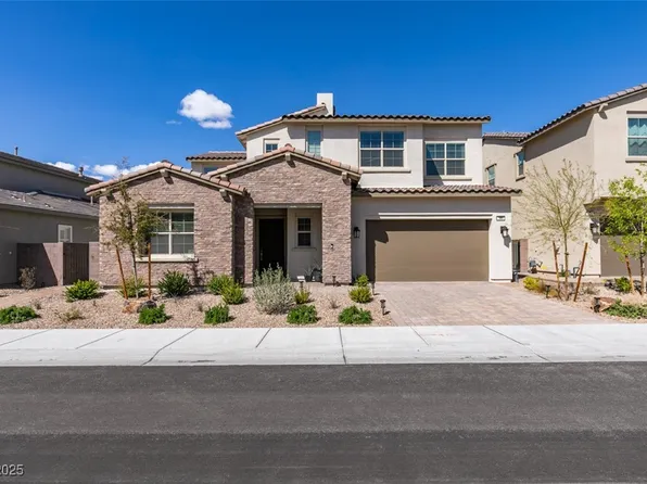 365 Malpaso St, Las Vegas, NV 89138