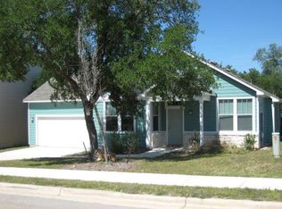 2022 Hearthstone Dr, San Marcos, TX 78666