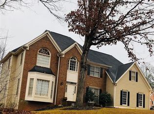 901 Spring Vly, Woodstock, GA 30189