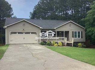 960 Garner Spring Ln, Sugar Hill, GA 30518