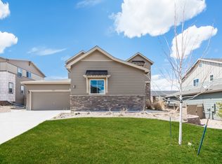 4053 Manorbrier Cir, Castle Rock, CO 80104