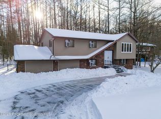 544 Sullivan Trl, Long Pond, PA