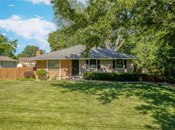 7001 N Highland Ave, Gladstone, MO 64118