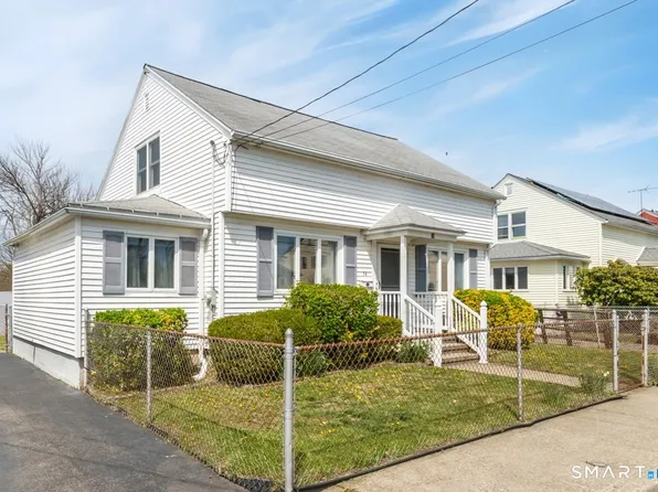 54 Coolridge Road, Milford, CT 06460