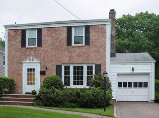 33 Tower Dr, Springfield, NJ 07081