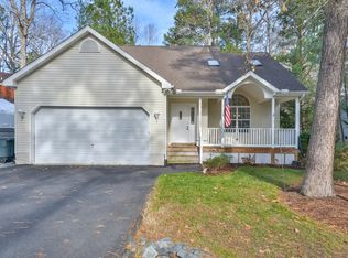 7 Poplar Trl, Ocean Pines, MD 21811