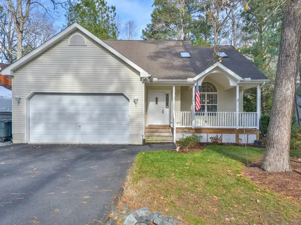 7 Poplar Trl, Ocean Pines, MD 21811