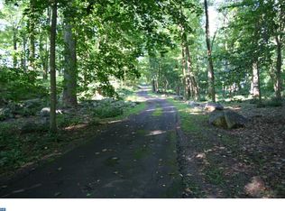 1414 Birchrun Rd LOT 1, Chester Springs, PA 19425