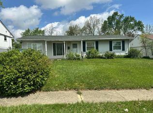 4674 Arnold Ave, Columbus, OH