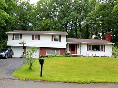 658 Forest Ln, Franklin, PA, 16323