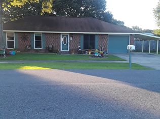 112 Socrates Pl, Lafayette, LA 70508