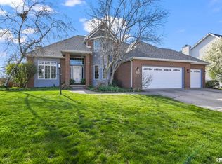 2513 Parsley Ln, Springfield, IL 62711