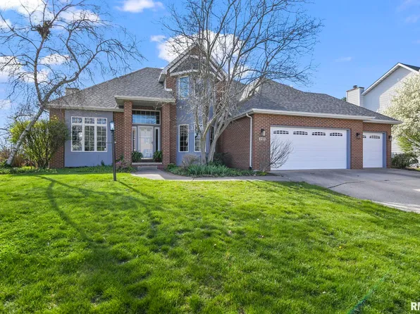 2513 Parsley Ln, Springfield, IL 62711