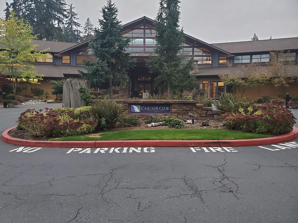 Cascade Club