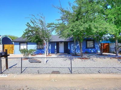 3724 W Verde Ln, Phoenix, AZ, 85019