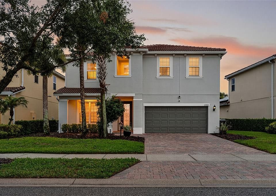 1st image of 11812 PADUA LANE