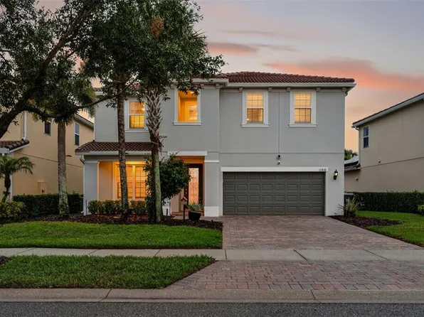 11812 Padua Ln, Orlando, FL 32827