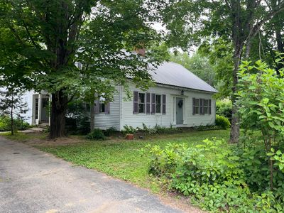 67 Elm Street, West Newfield, ME, 04095