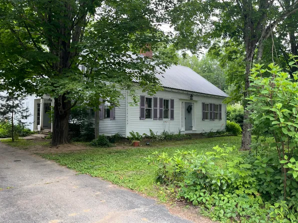 67 Elm Street, Newfield, ME 04095