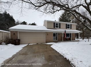 11239 Wilbur Hwy, Eaton Rapids, MI 48827