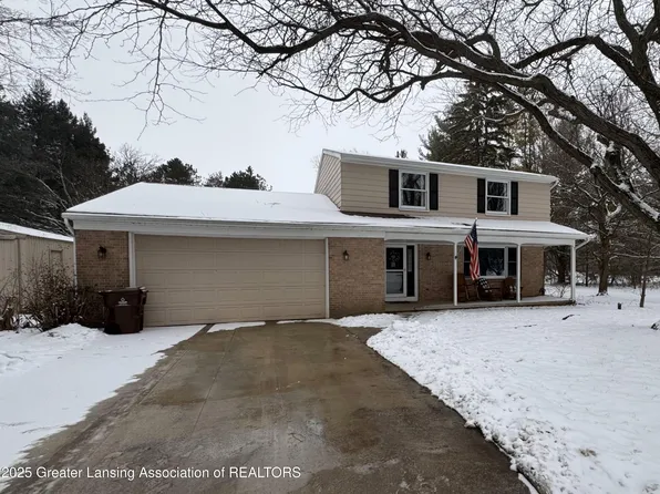 11239 Wilbur Hwy, Eaton Rapids, MI 48827
