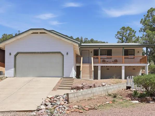 2007 N Rogers Cir, Payson, AZ 85541