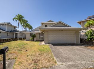 91-1004 Kupekala St, Ewa Beach, HI 96706