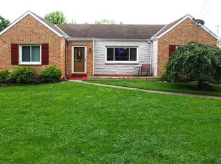 1019 Wible Run Rd, Pittsburgh, PA 15209