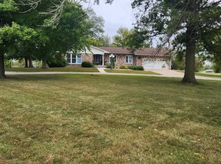 32267 State Highway Pp, Macon, MO 63552