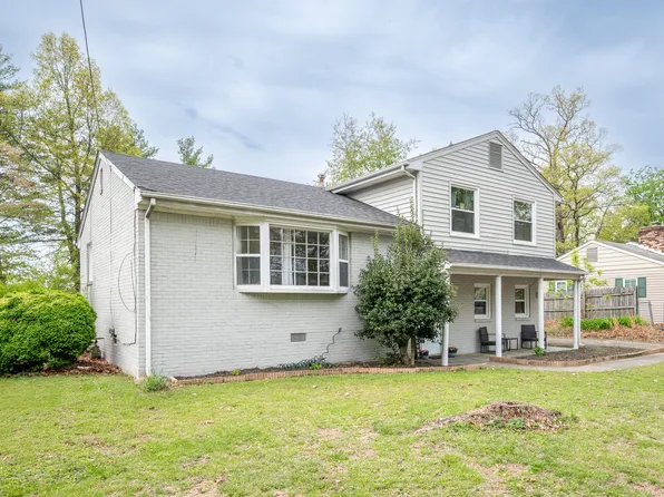 1634 Sigmon Rd NW, Roanoke, VA 24017