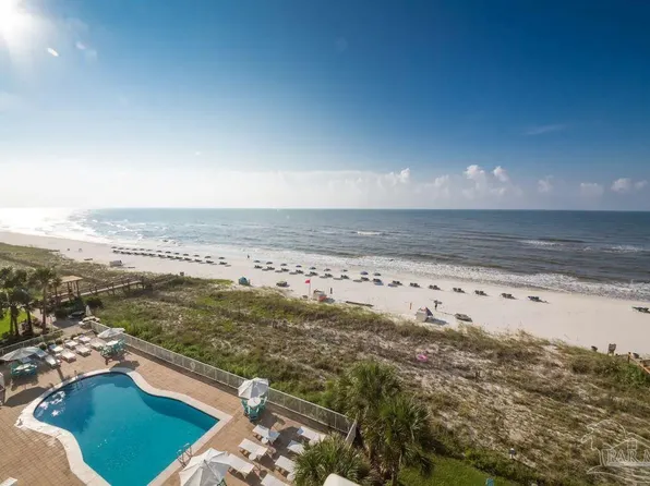 13575 Sandy Key Dr Unit 627, Perdido Key, FL 32507