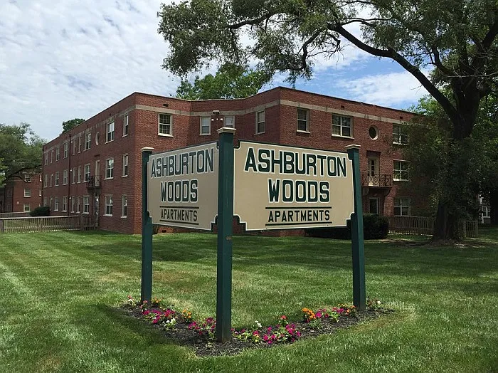 Ashburton Woods Apartments — Photo 8