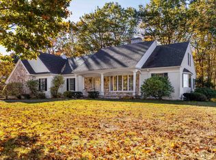 155 Laudholm Farm Rd, Wells, ME 04090