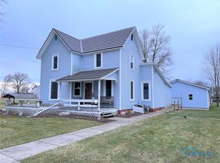 603 S Sycamore Ave, Sycamore, OH 44882