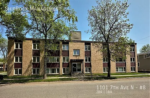 1101 N 7th Ave Photo 1