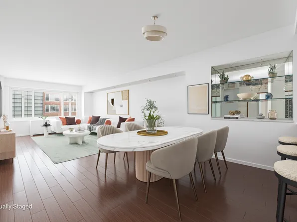 166 East 63rd Street 6J image 1 of 10