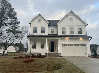 7744 Calcutta Dr, Willow Spring, NC 27592