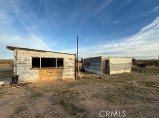 2503 Gerrymander Rd, Barstow, CA 92311