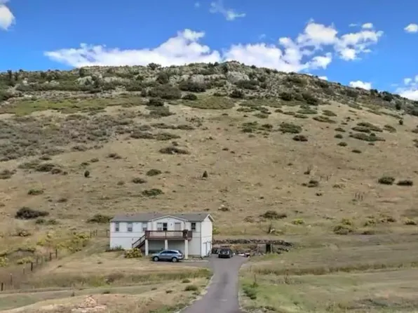 5876 High Toll Trail, Morrison, CO 80465