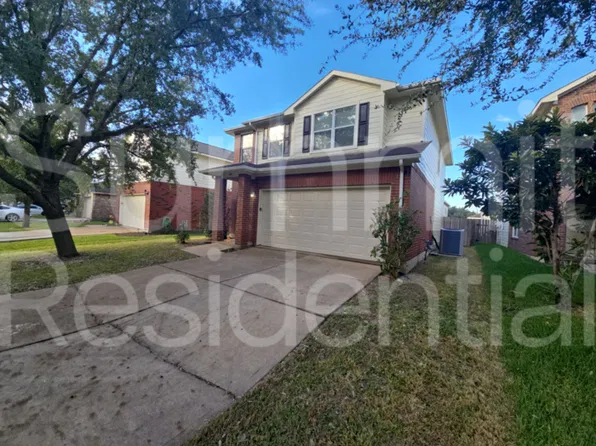 13018 Kingston Point Ln, Houston, TX 77047