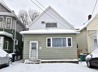 138 Pries Ave, Buffalo, NY