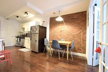 Rented by Joel Scharf, LREB